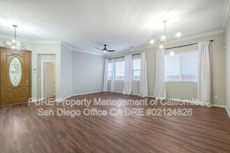 1428 Heatherwood Ave in Chula Vista, CA - Building Photo - Building Photo