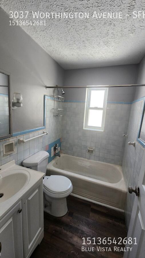 3037 Worthington Ave in Cincinnati, OH - Building Photo - Building Photo
