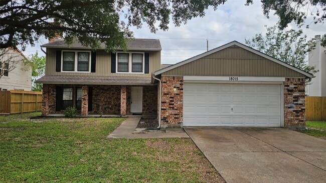 property at 18015 Autumn Hills Dr