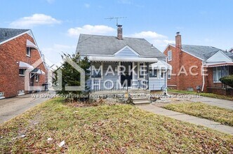 6824 Faust Ave in Detroit, MI - Building Photo - Building Photo