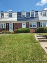5253 Cedgate Rd in Baltimore, MD - Building Photo
