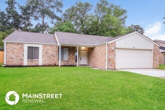 5935 Bihia Forest Dr in Houston, TX - Building Photo - Building Photo