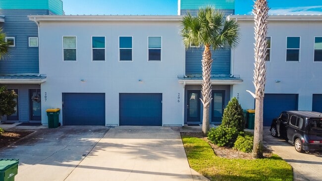property at 340 Bluefish Dr