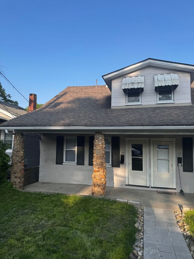 property at 135 Weyman Rd