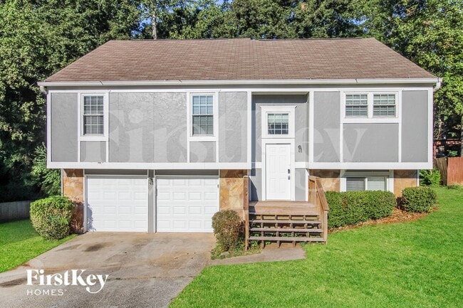 675 Woodcrest Manor Dr