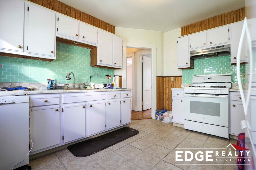 36 Tremont St, Unit 3 in Boston, MA - Foto de edificio