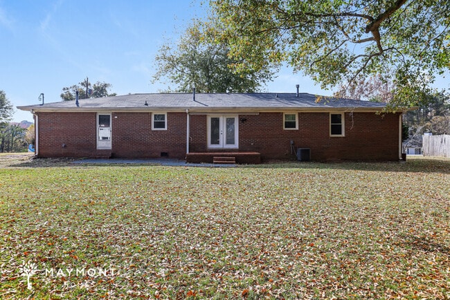 55 Alvin Dr in Carrollton, GA - Building Photo - Building Photo