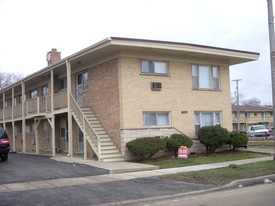 14600 Pulaski Rd. Apartments