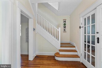 3401 White Ave in Baltimore, MD - Building Photo - Building Photo