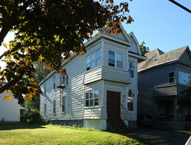 140 Park Pl in Schenectady, NY - Building Photo
