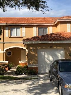 6111 United St in West Palm Beach, FL - Building Photo