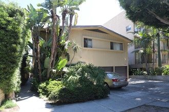 1047 2nd St. in Santa Monica, CA - Building Photo - Building Photo