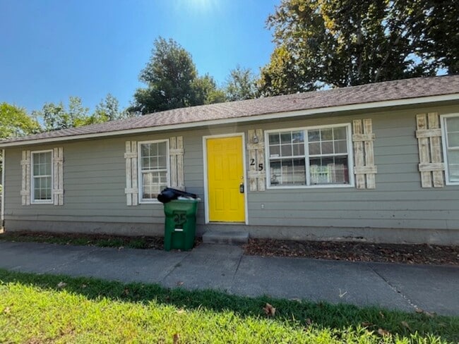 25 Opal Mae in Austin, AR - Building Photo - Building Photo