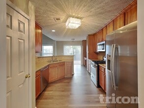 3527 Butler Springs Trace in Kennesaw, GA - Foto de edificio - Building Photo