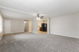 583 Lakeridge Cir SE in Conyers, GA - Building Photo - Building Photo