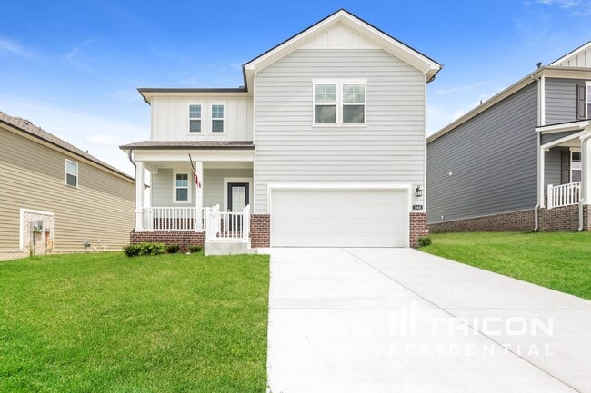 160 Millbrook Dr