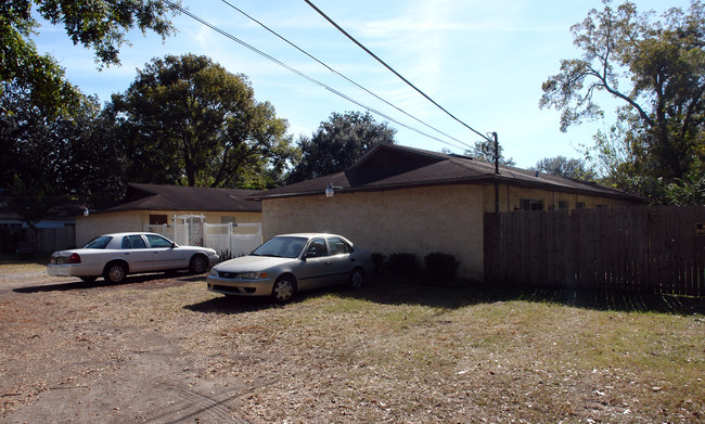 4570 Park St in Jacksonville, FL - Foto de edificio - Building Photo