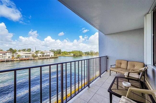 property at 1400 S Ocean Dr