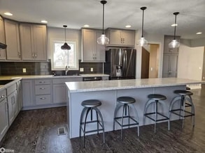 2645 255th St in Oskaloosa, IA - Foto de edificio - Building Photo