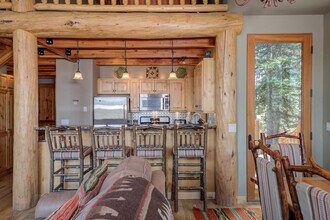 12 Lower Mountain Home Road in Big Sky, MT - Building Photo - Building Photo