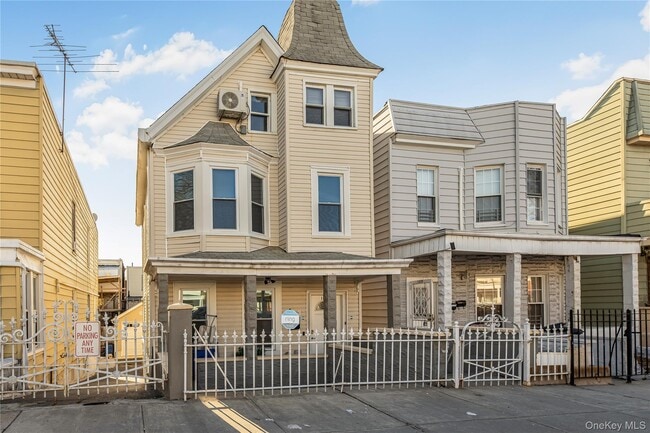 property at 1837 Wallace Ave