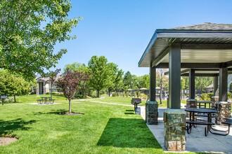 Maison's Landing Apartments in Taylorsville, UT - Foto de edificio - Building Photo