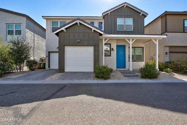 property at 15717 W Polk St