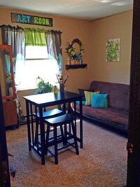 Building Photo - Hidden Meadows Apartments in Marietta, Ohio