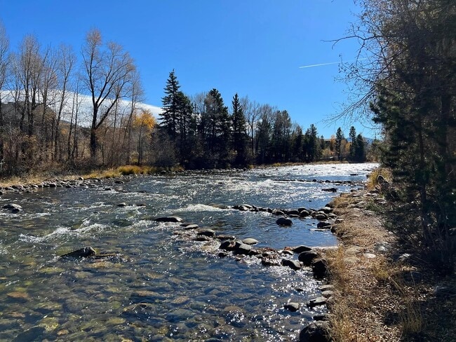 930 Blue River Pkwy in Silverthorne, CO - Building Photo - Building Photo