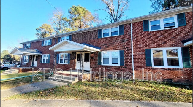 2604 Wayside Dr in Richmond, VA - Building Photo - Building Photo