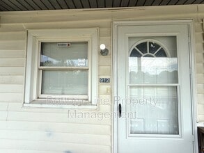 912 N Morris St in Gastonia, NC - Building Photo - Building Photo