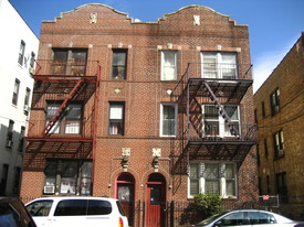 4029 99th St Apartments