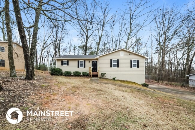 property at 5885 S Quail Dr
