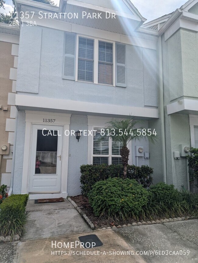 11357 Stratton Park Dr