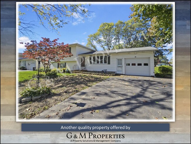 61 Debby Ln in Rochester, NY - Building Photo - Building Photo