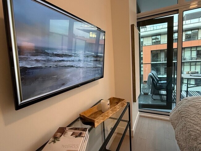 property at 3389 Lakeshore Rd