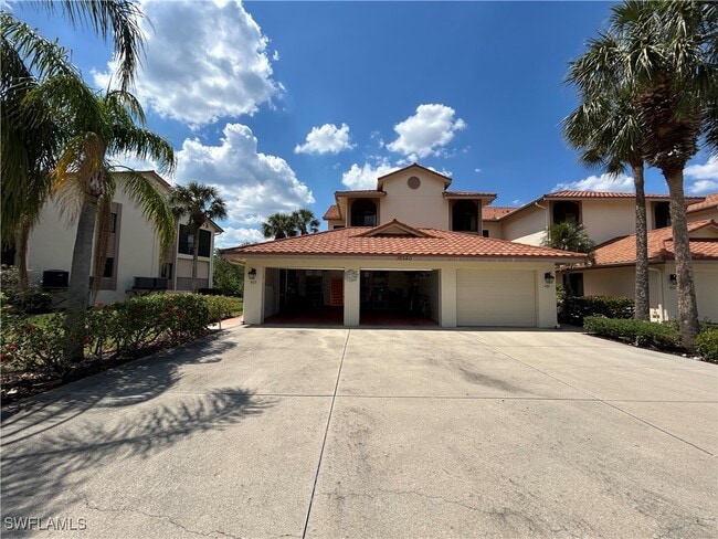 16540 Heron Coach Way in Ft. Myers, FL - Building Photo - Building Photo