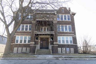 36 Mount Vernon St in Detroit, MI - Building Photo - Building Photo