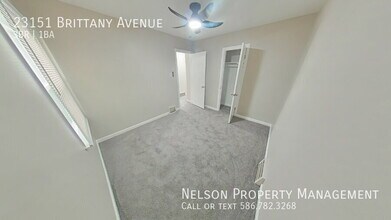 23151 Brittany Ave in Eastpointe, MI - Building Photo - Building Photo
