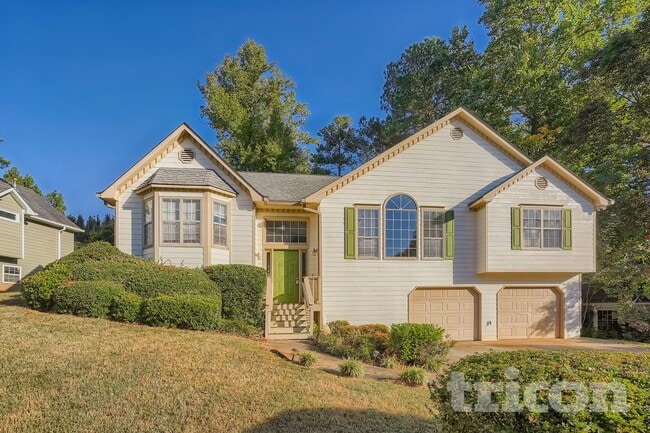 4006 Cinnamon Fern Ln in Woodstock, GA - Building Photo - Building Photo
