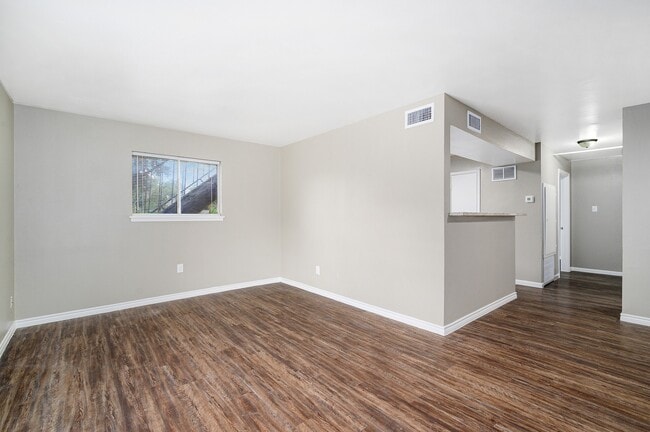 property at 1303 S 2nd St