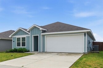 124 Creek End Dr in Princeton, TX - Building Photo - Building Photo