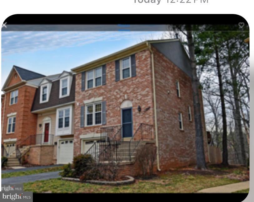 7833 Painted Daisy Dr in West Springfield, VA - Building Photo