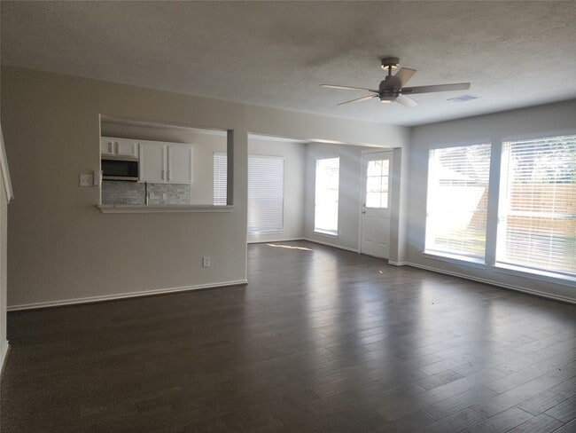 property at 10614 Acacia Forest tr