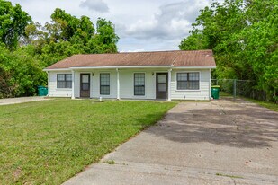 1308 Keturah St, Unit 1306 in Niceville, FL - Building Photo