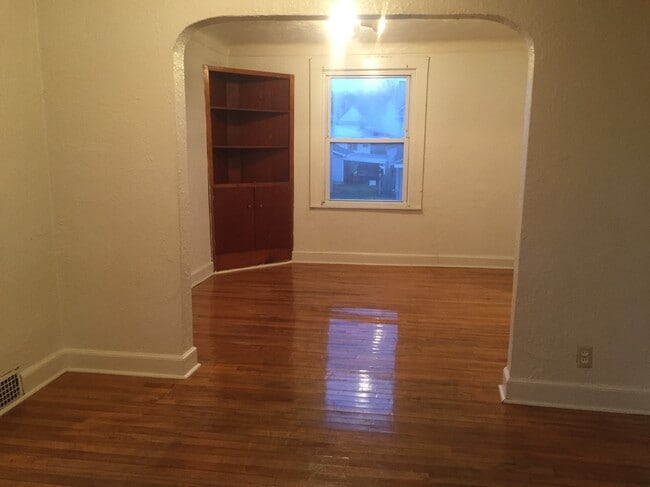 property at 901 Bingham Ave