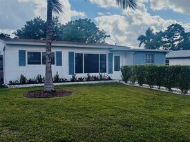 6318 NW 24th Ct in Margate, FL - Building Photo