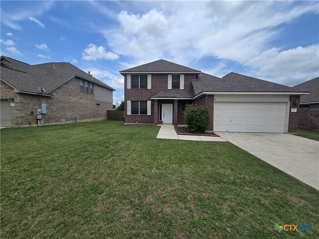 2043 Carlisle Castle Dr in New Braunfels, TX - Building Photo - Building Photo