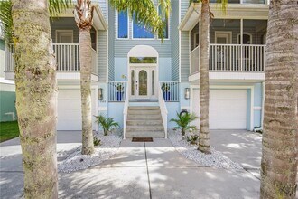 5568 Frances Ave in New Port Richey, FL - Building Photo - Building Photo