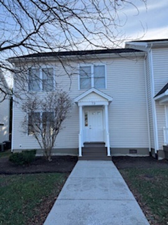 70 Trimmer Trail in Lexington, VA - Building Photo